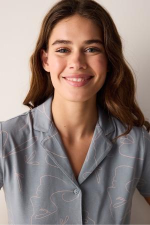 Pajama Set