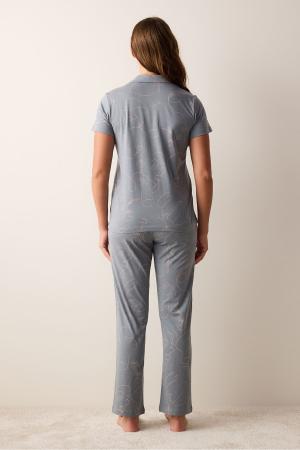 Pajama Set