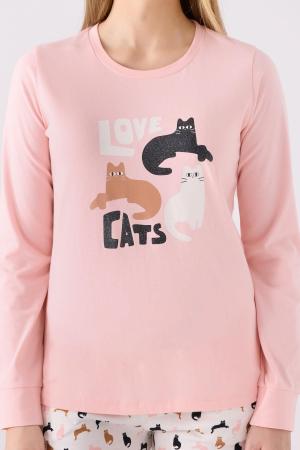 Mother Daughter Pajama Set