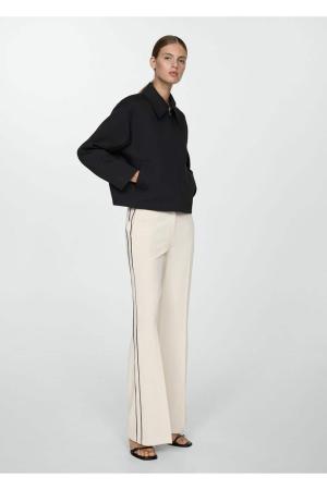 Cotton jacket