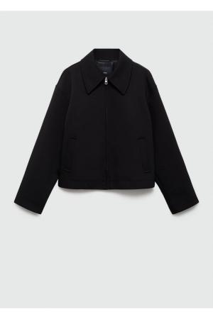 Cotton jacket