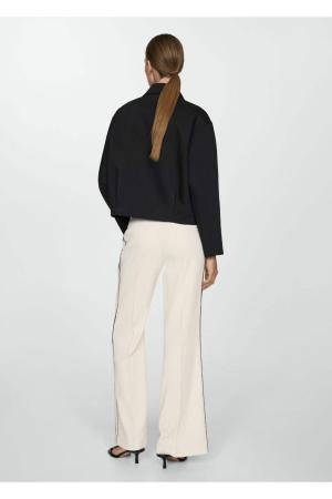 Cotton jacket