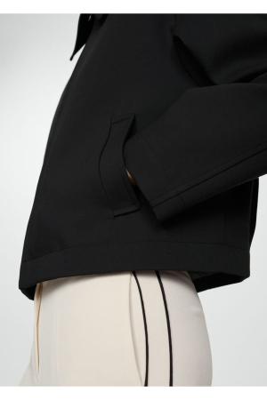 Cotton jacket