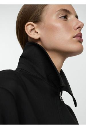 Cotton jacket
