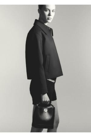 Cotton jacket