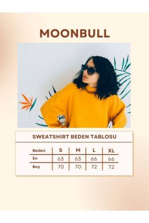 Women's Oversize Sweatshirt