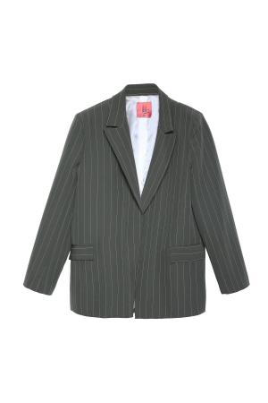 Blazer Jacket
