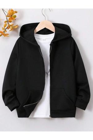 Hooded Sweatshirt