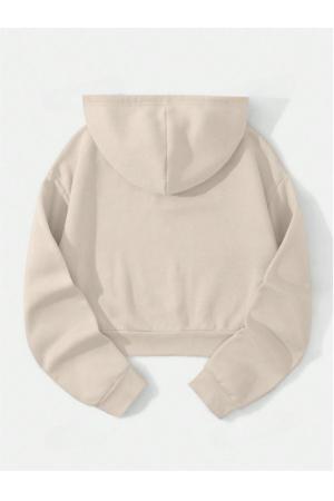 Women's sweatshirt