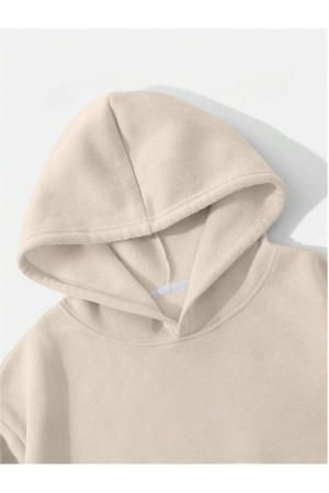 Women's sweatshirt