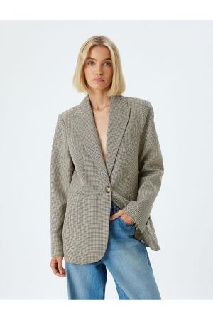 Blazer Jacket