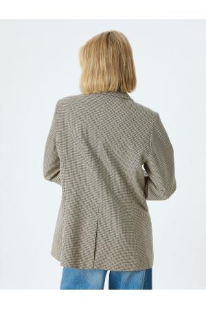 Blazer Jacket