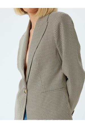Blazer Jacket