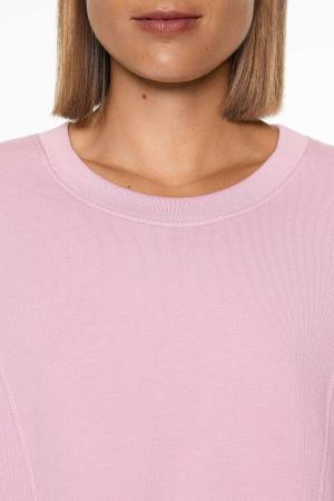 crop sweatshirt