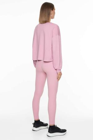 crop sweatshirt