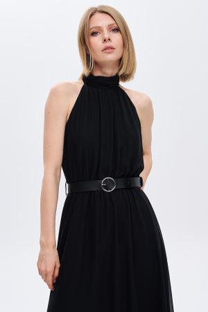 Dress, Chiffon
