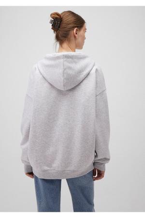 Hooded Sweatshirt