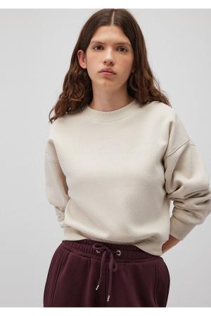 Crop Sweatshirt