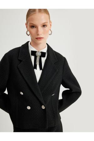 Blazer Jacket
