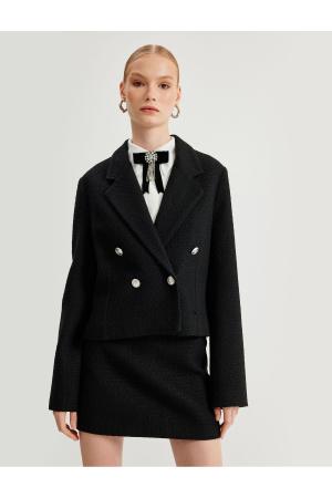 Blazer Jacket