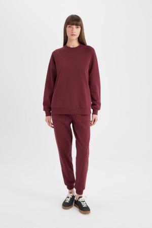 Oversize Casual Sweatshirt