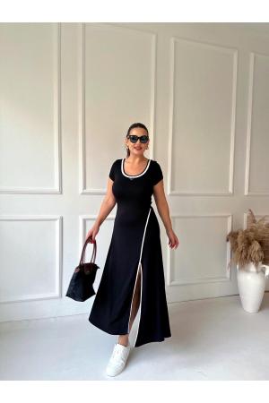 Long Dress