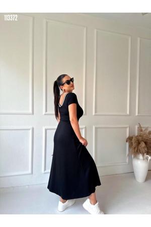 Long Dress