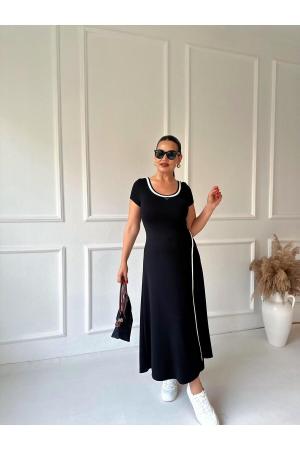 Long Dress