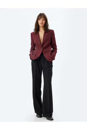 Blazer Jacket