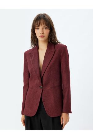 Blazer Jacket