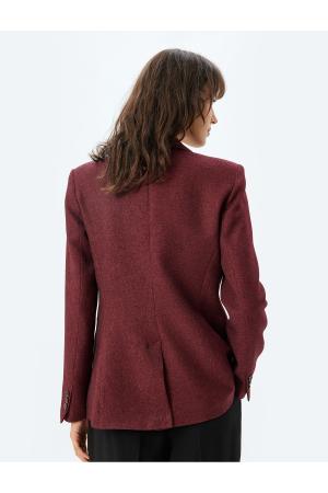 Blazer Jacket