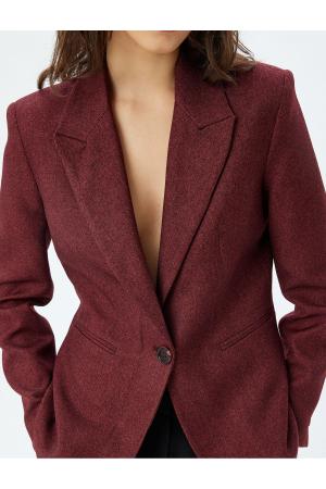 Blazer Jacket