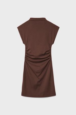 Short  dress