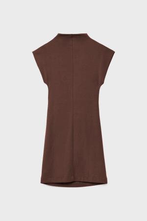 Short  dress
