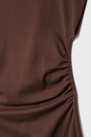Short  dress