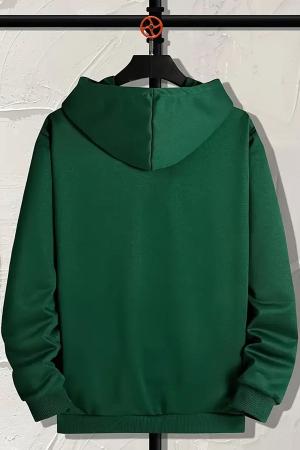 Oversize Sweatshirt