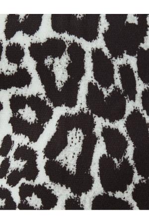 Leopard Dress Sleeveless