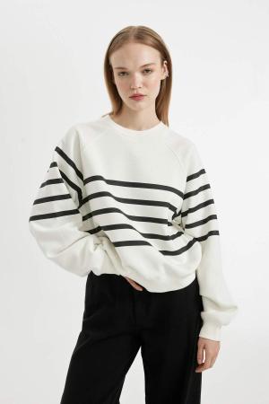 Oversize Sweatshirt