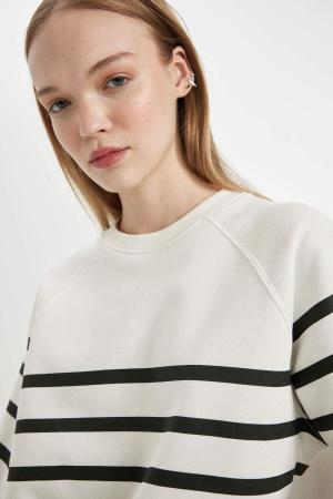 Oversize Sweatshirt