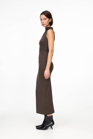 midi dress