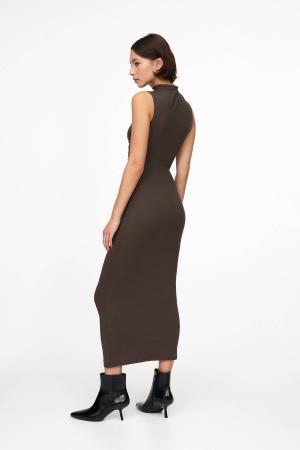 midi dress