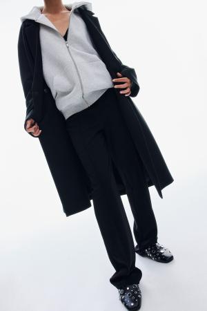 Stylish Jersey Trousers