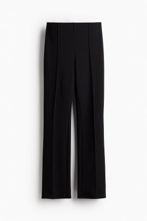 Stylish Jersey Trousers