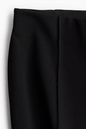 Stylish Jersey Trousers