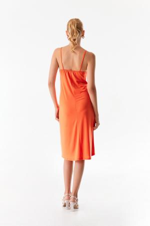 Strappy Dress