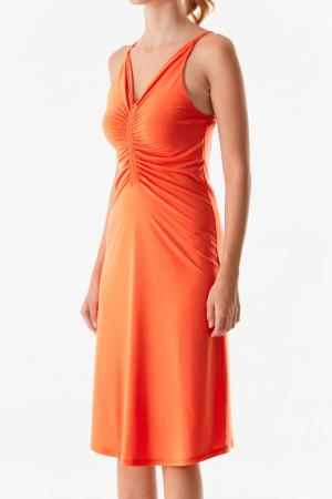 Strappy Dress
