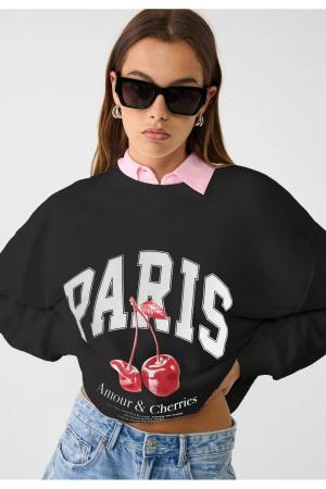 Oversize Sweatshirt