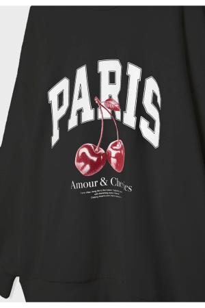 Oversize Sweatshirt