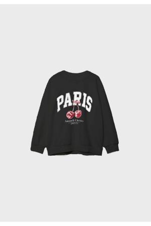 Oversize Sweatshirt