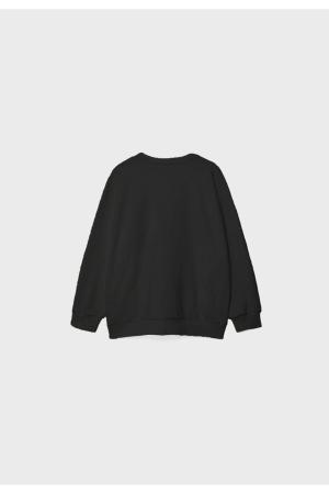 Oversize Sweatshirt